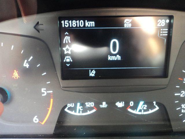 FORD Fiesta 1.5 EcoBlue 5 porte Titanium
