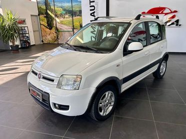 FIAT Panda 1.2 Cross Natural Power