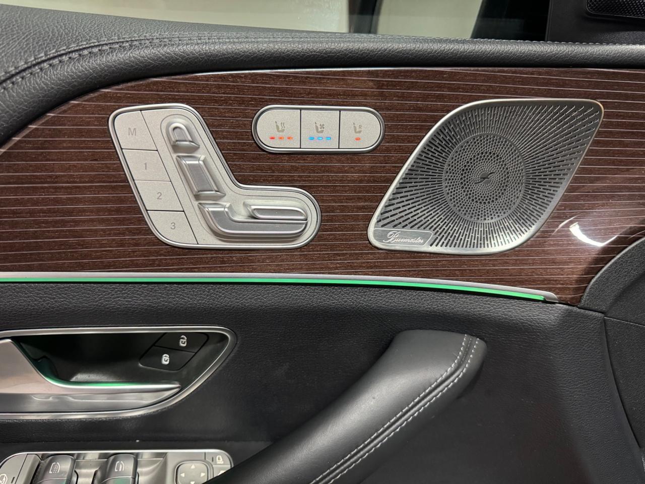 Mercedes-benz GLE 350 de 4Matic EQ-Power Premium Plus