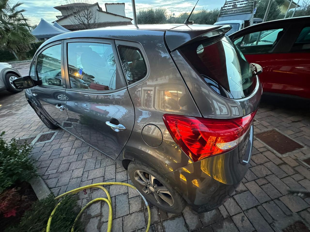 Hyundai iX20 1.4 90 CV Econext Classic