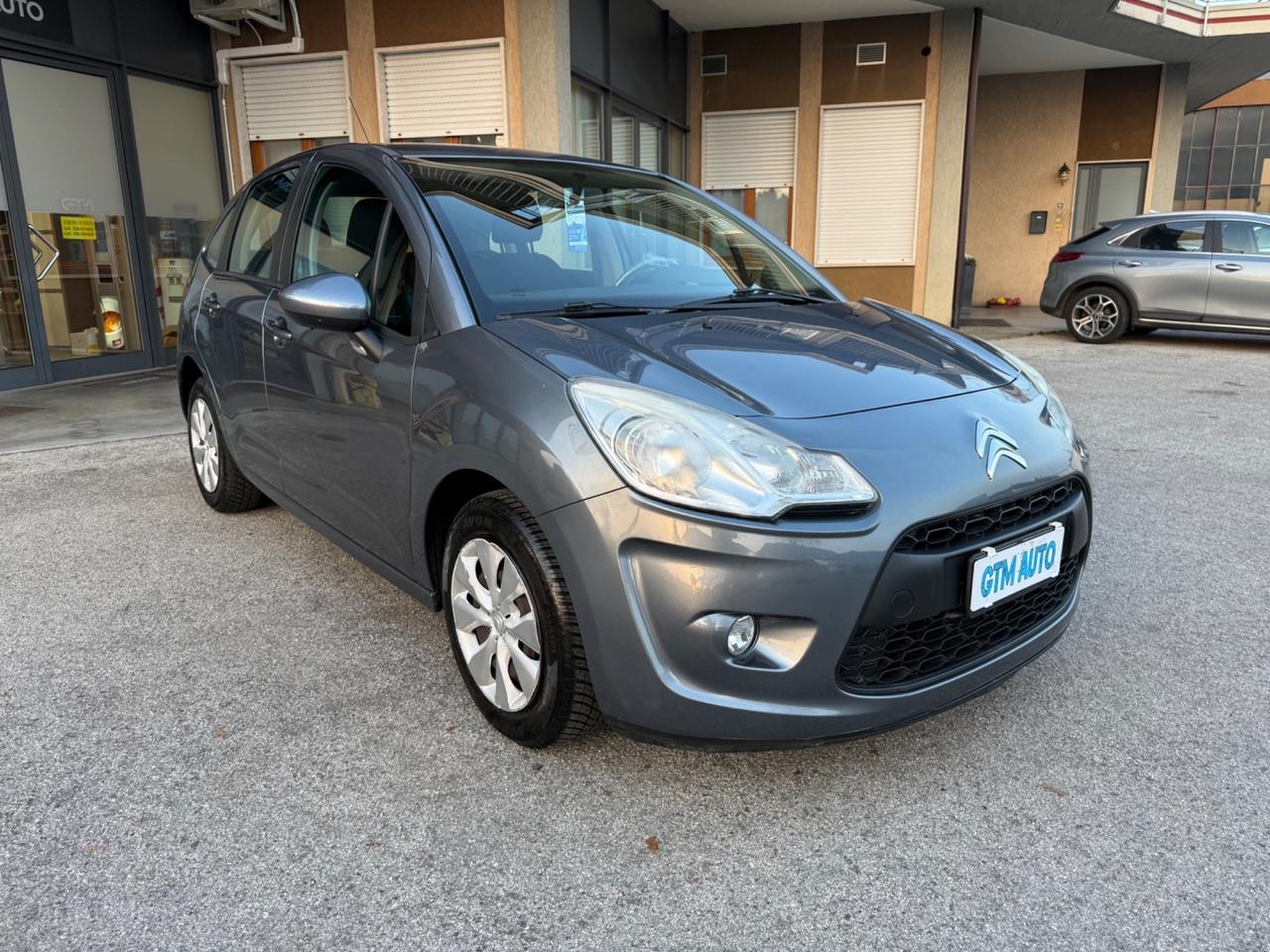 Citroen C3 1.1 Benzina -66.000Km