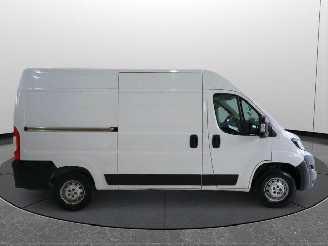 PEUGEOT Boxer 333 2.2 BlueHDi 140 L2H2 UNIPROP.TAGLIANDATO