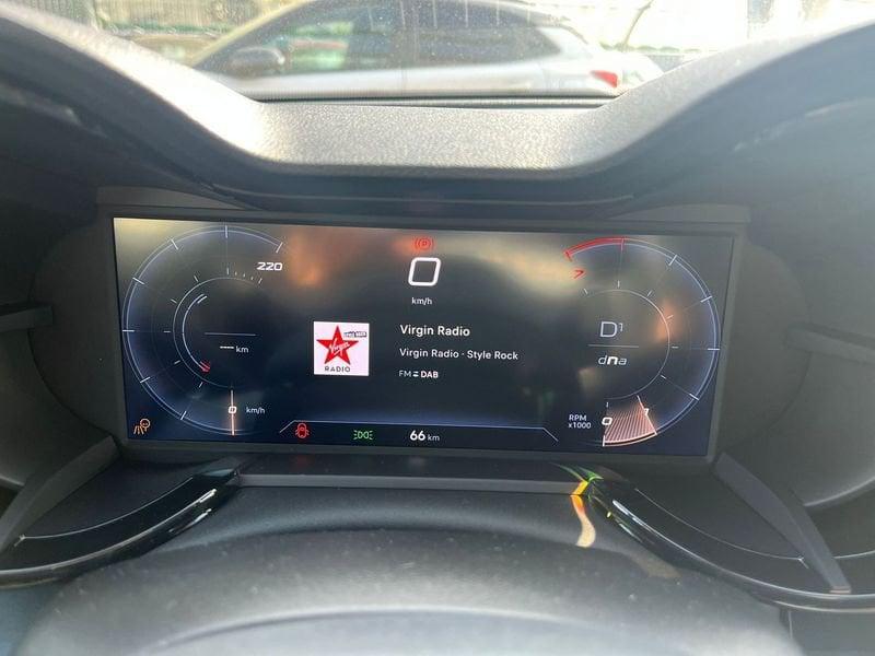 Alfa Romeo Junior Junior 1.2 145 CV Hybrid eDCT6