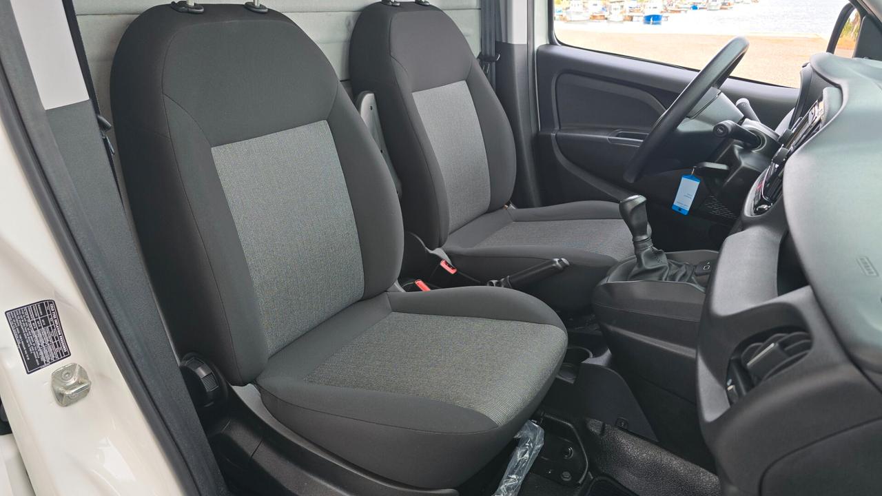 Fiat Doblo Doblò 1.6 MJT 95CV S&S Easy