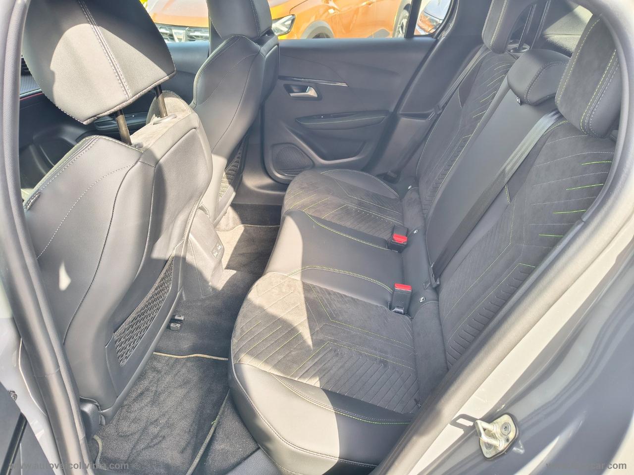 PEUGEOT 208 Hybrid 145 e-DCS6 GT
