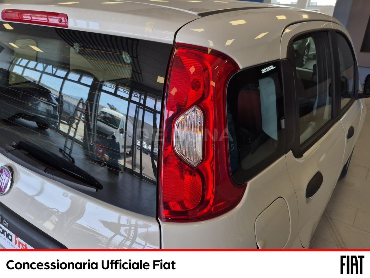 Fiat Panda 1.2 easy easypower gpl 69cv