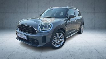 MINI Countryman 1.5 One D Business Countryman Aut. + Tetto
