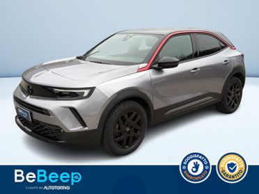 Opel Mokka 1.2 T GS LINE S&S 100CV