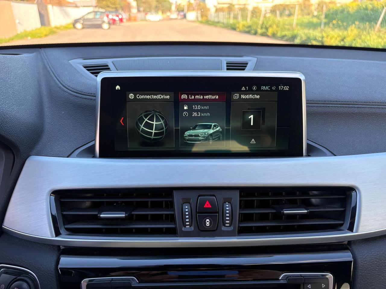 Bmw X2 M Sport X #9919