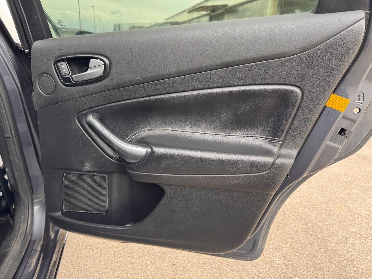 Ford Mondeo 2.0 TDCi SW Titanium GARANZIA 12 MESI