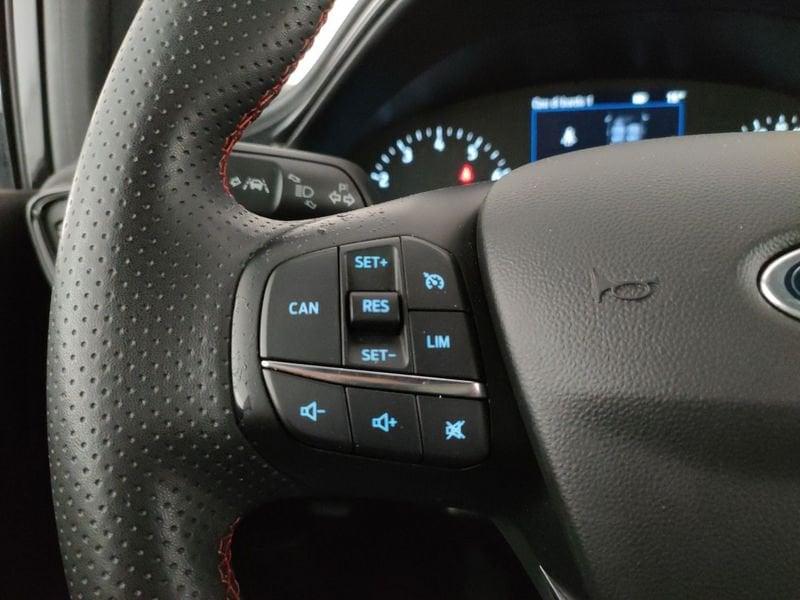Ford Fiesta 5p 1.0 ecoboost h ST-Line 125cv