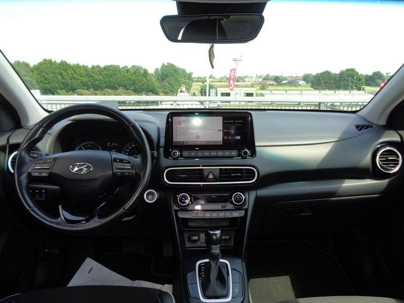 Hyundai Kona HEV 1.6 DCT XPrime