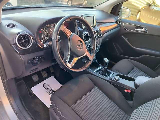 Mercedes-Benz B 180 Classe B - cdi be Executive