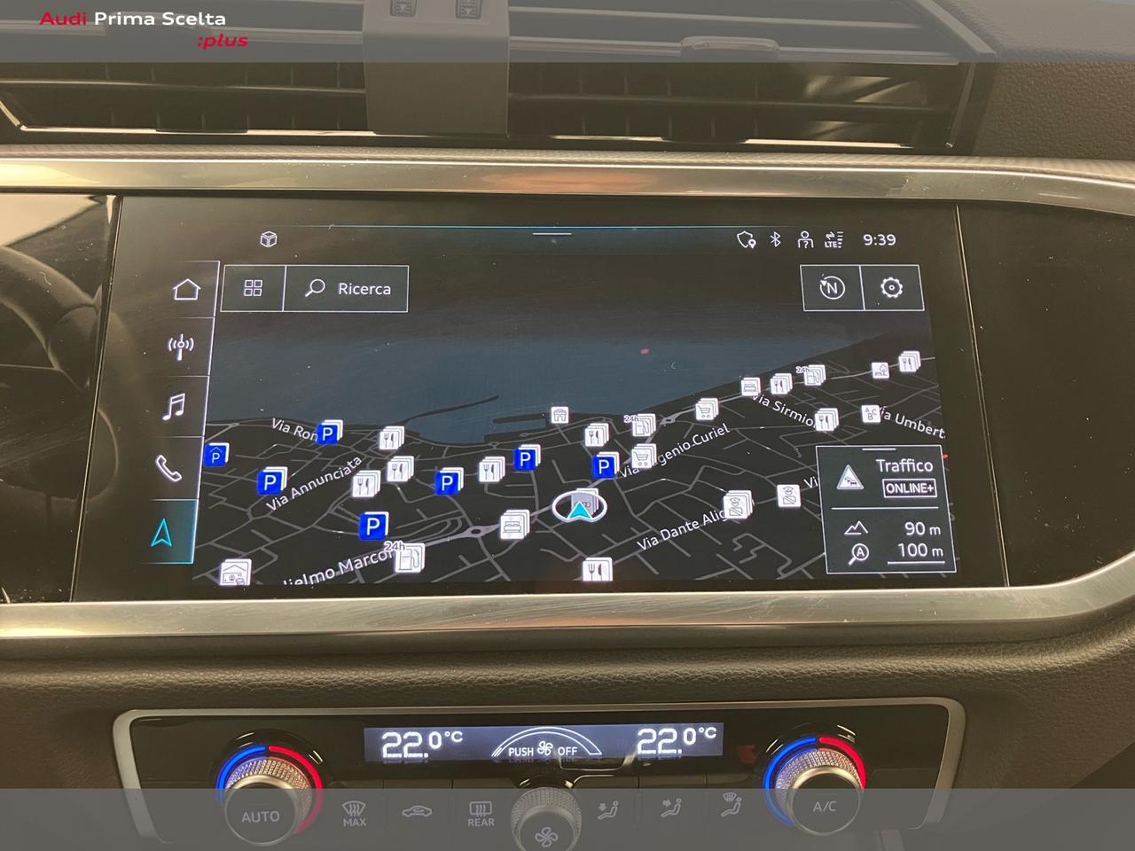 35 2.0 TDI Business Advanced S tronic