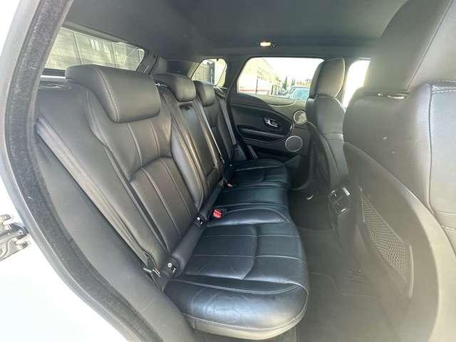 Land Rover Range Rover Evoque 2.0 TD4 150cv Aut. 5p. SE Dynamic