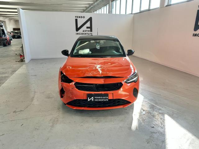 OPEL Corsa 1.2 ELEGANCE