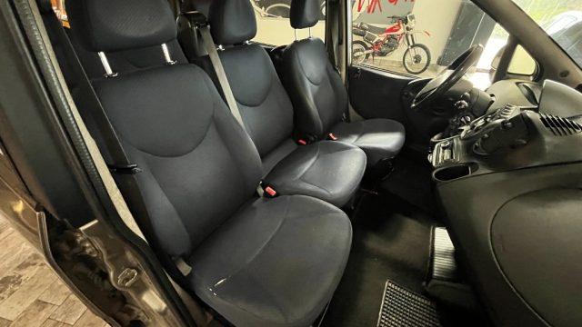 FIAT Multipla 1.9 MJT Active