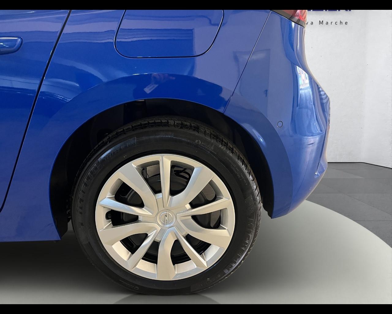 OPEL Nuova Corsa Edition 1.2 100CV MT6