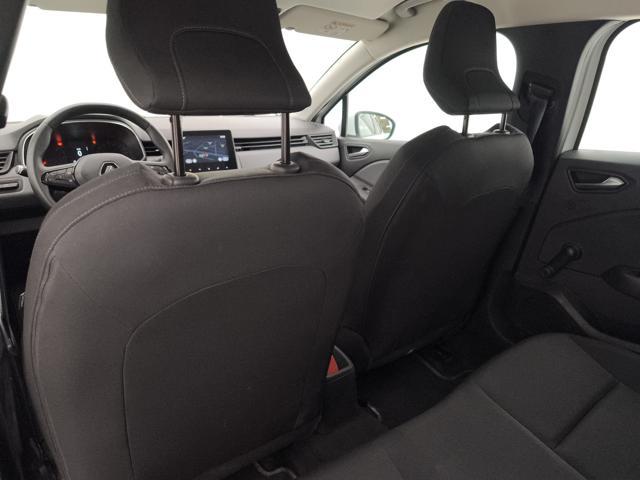 RENAULT Clio 1.5 blue dci Business 85cv