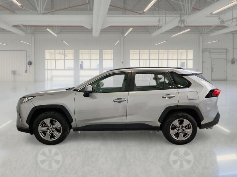 TOYOTA RAV 4 2.5 HV 178CV E-CVT BUSINESS 4WD CROSSOVER