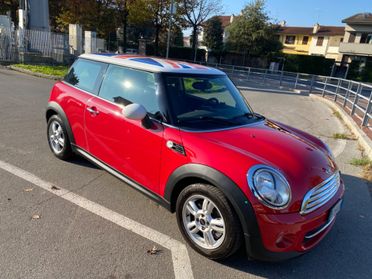 Mini Cooper Clubman Mini 1.6 16V Cooper S Clubman