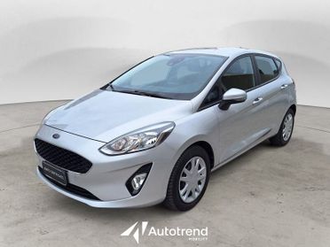Ford Fiesta 1.5 EcoBlue 86 CV 5 porte Business