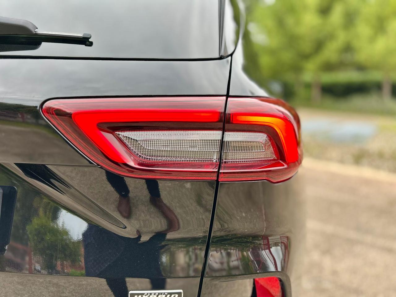 Ford Kuga ST Line 2.5 Duratec PHEV #8494