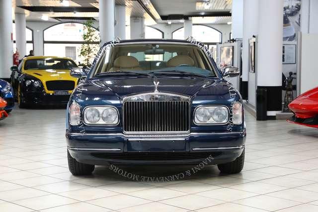 Rolls-Royce Silver Seraph ESTATE WAGON | 1 OF 1 | UNIQUE CAR | TOP CONDITION