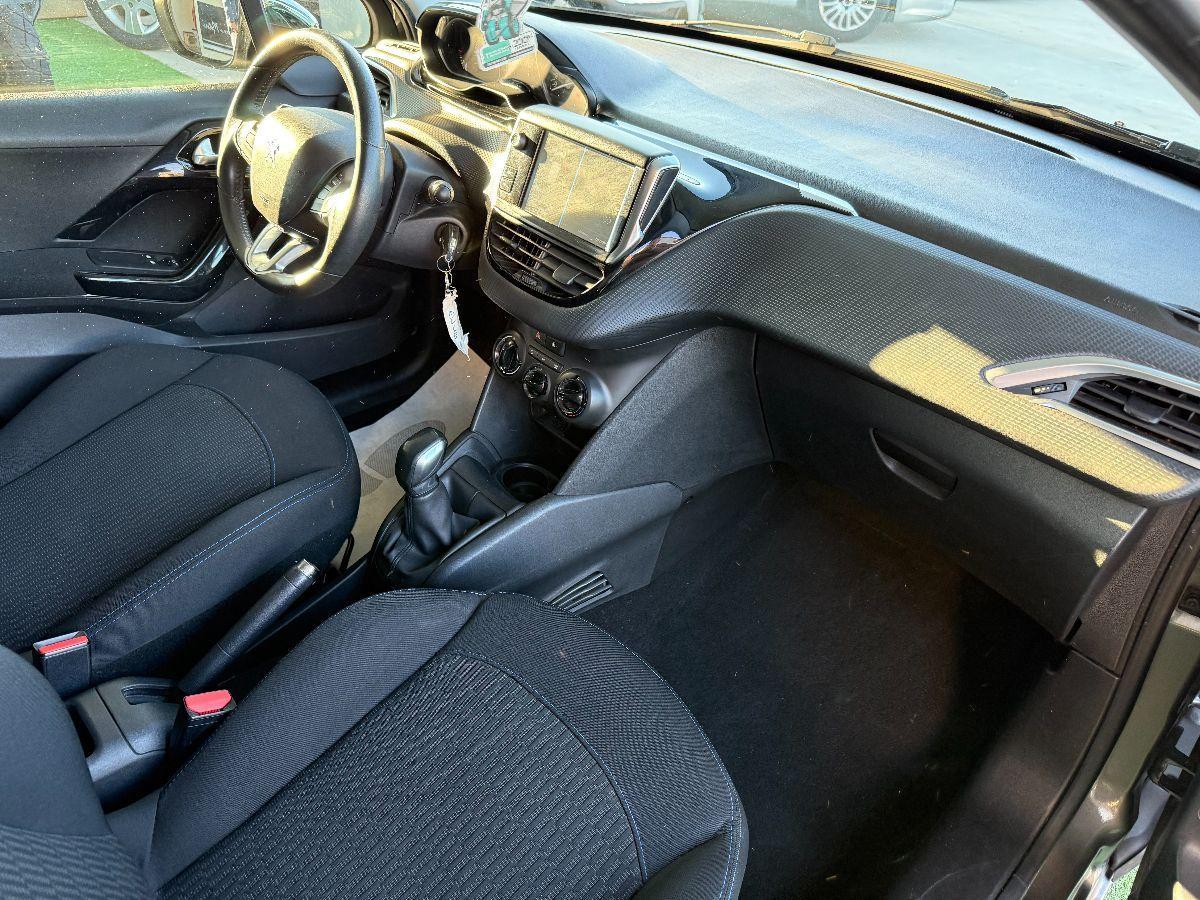 PEUGEOT - 208 - 1.2 VTi 82 CV 5p. Active