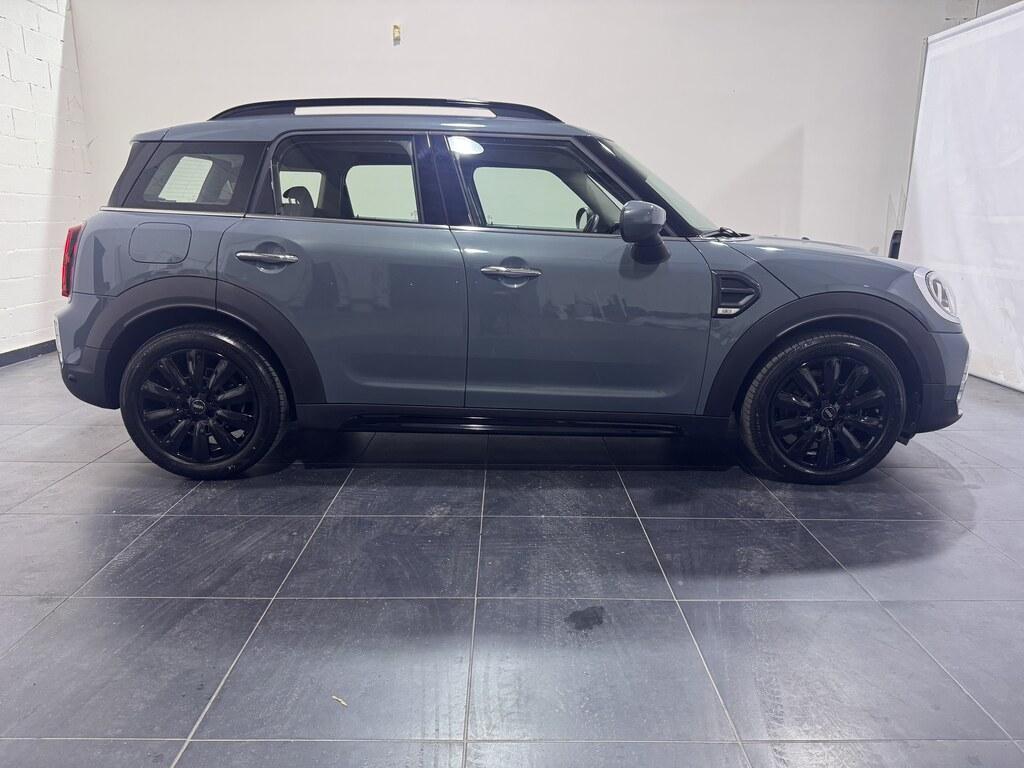 Mini One D Countryman 1.5 TwinPower Turbo One D