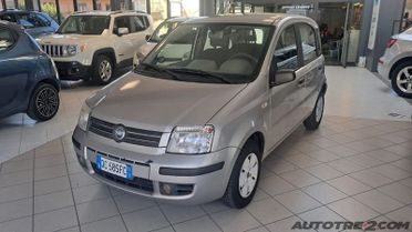 FIAT Panda Panda 1.3 MJT 16V Dynamic