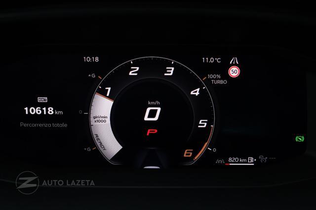 CUPRA Leon 2.0 TDI 150 CV DSG