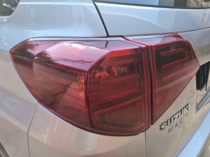 Suzuki Vitara 1.4 Boosterjet Top