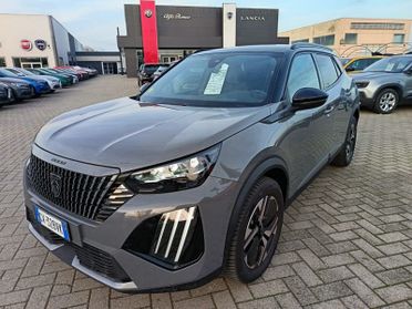 Peugeot 2008 2008 PureTech 130 S&S EAT8 GT