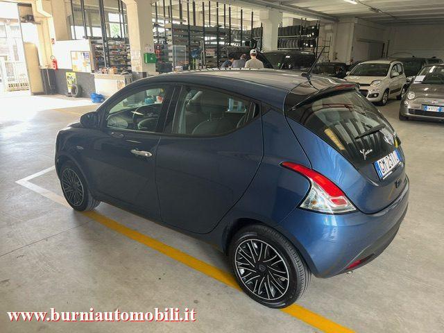 LANCIA Ypsilon 1.2 69 CV 5 porte GPL Gold Plus