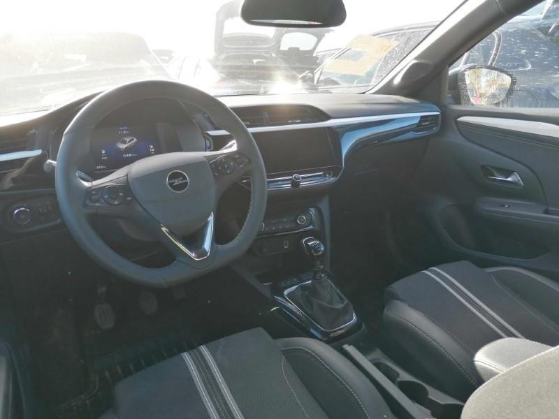 Opel Corsa 1.2 100 CV GS