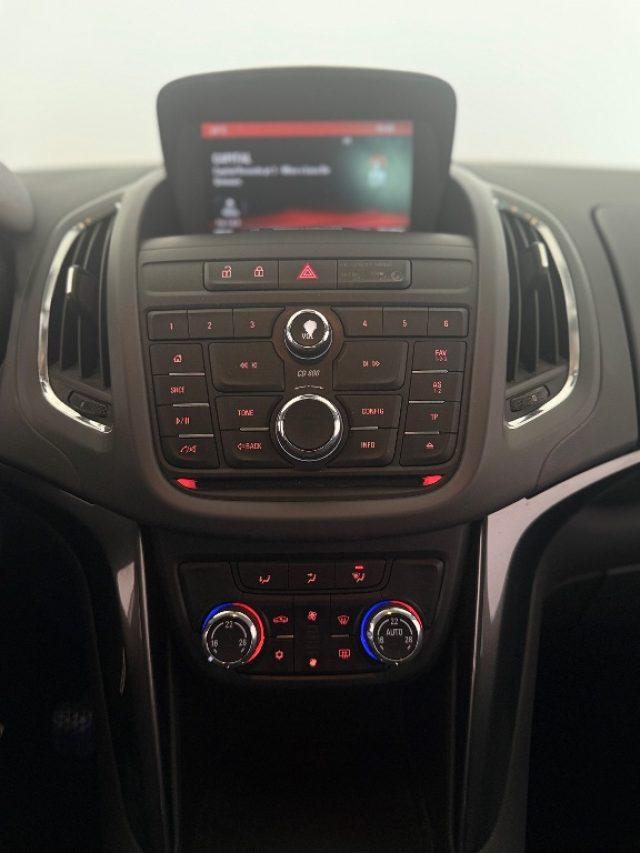 OPEL Zafira Tourer 1.6 CDTi 136CV Start&Stop Cosmo