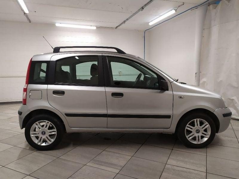 FIAT Panda 1.2 Dynamic Class eco