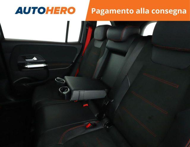 MERCEDES-BENZ G LB 35 4Matic AMG Premium