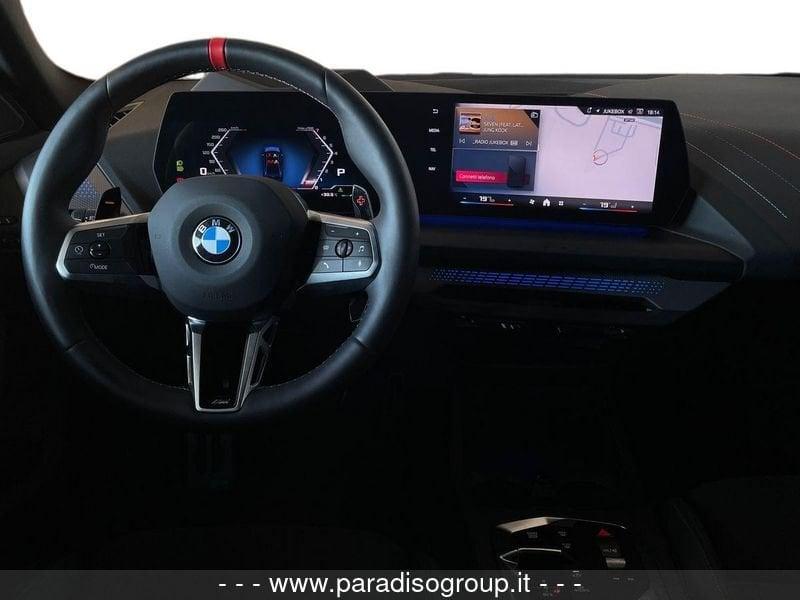 BMW Serie 2 G.C. Serie 2 Gran Coupé - F74 BMW M235 xDrive Gran Coupé