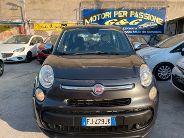 Fiat 500L 1.4 95 CV Lounge