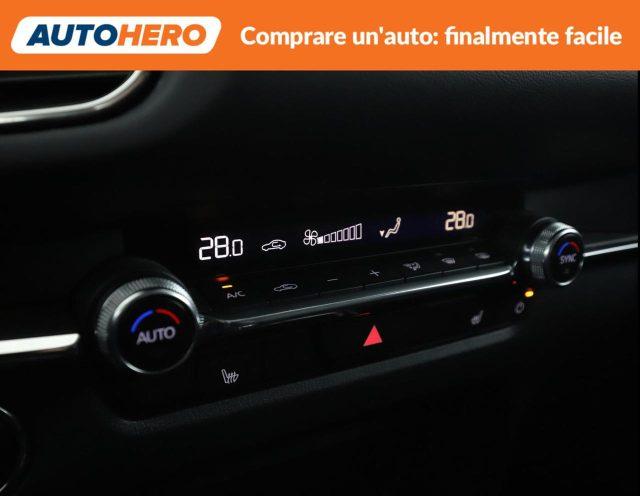 MAZDA CX-30 2.0L e-Skyactiv-G 150 CV M Hybrid 2WD Exclusive Li