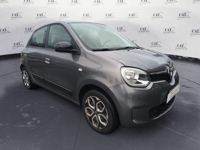 Renault Twingo Twingo SCe 65 CV Equilibre