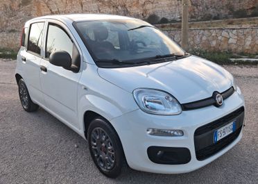 Fiat Panda 1.2 GPL EasyPower Easy (IVA ESPOSTA)