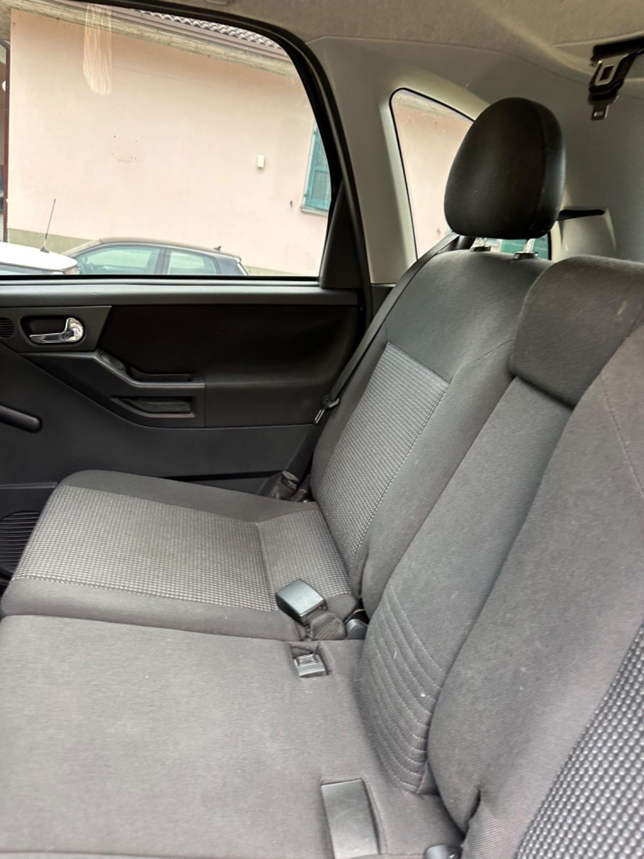 Opel MERIVA 1.4 16V COSMO KMCERT UNICOPR NEOPAT