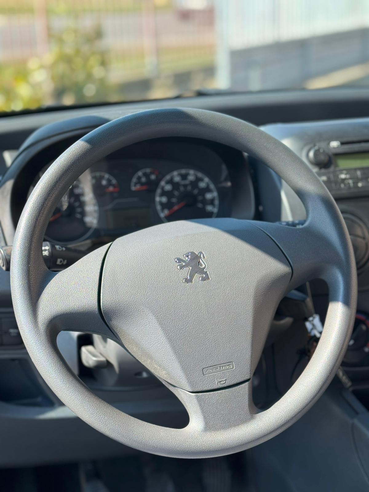 Peugeot Bipper Tepee 1.4 HDi 70CV Premium