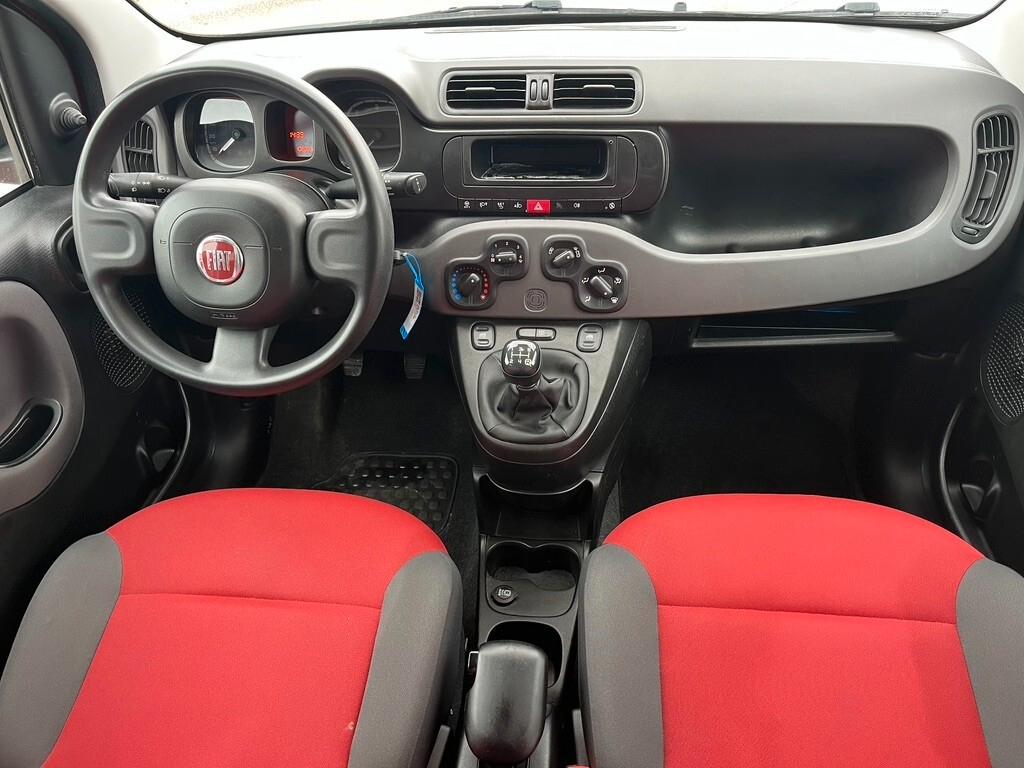 Fiat Panda VAN 1.3 MJT S&S Easy IVA DEDUCIBILE