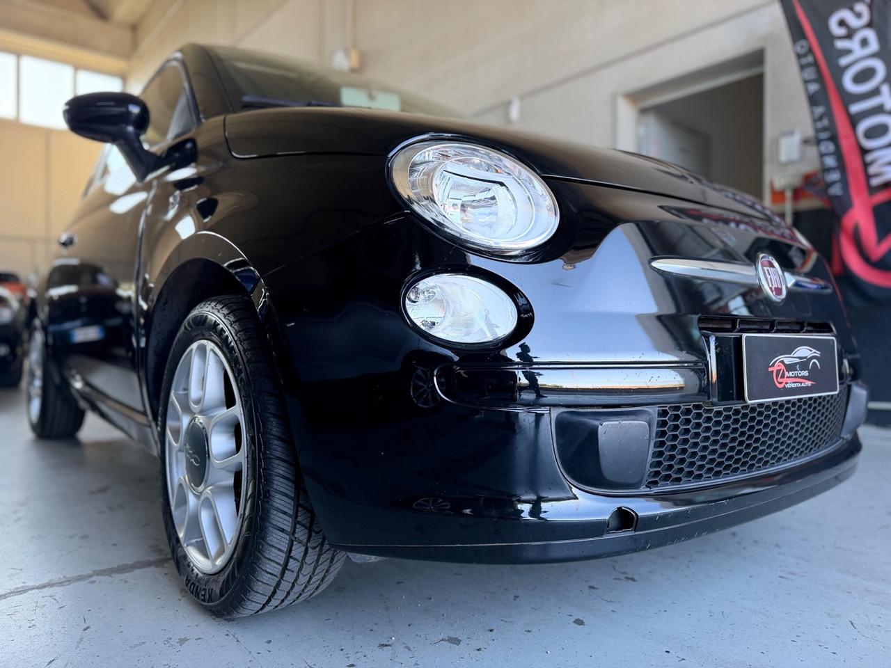 Fiat 500 1.2 Sport NEOPATENTATI