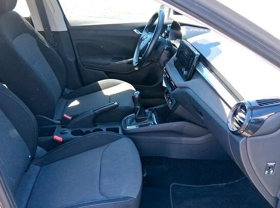Skoda Fabia 1.0 MPI 65 CV Ambition Pdc UNIPRO IVA DEDUCIBILE
