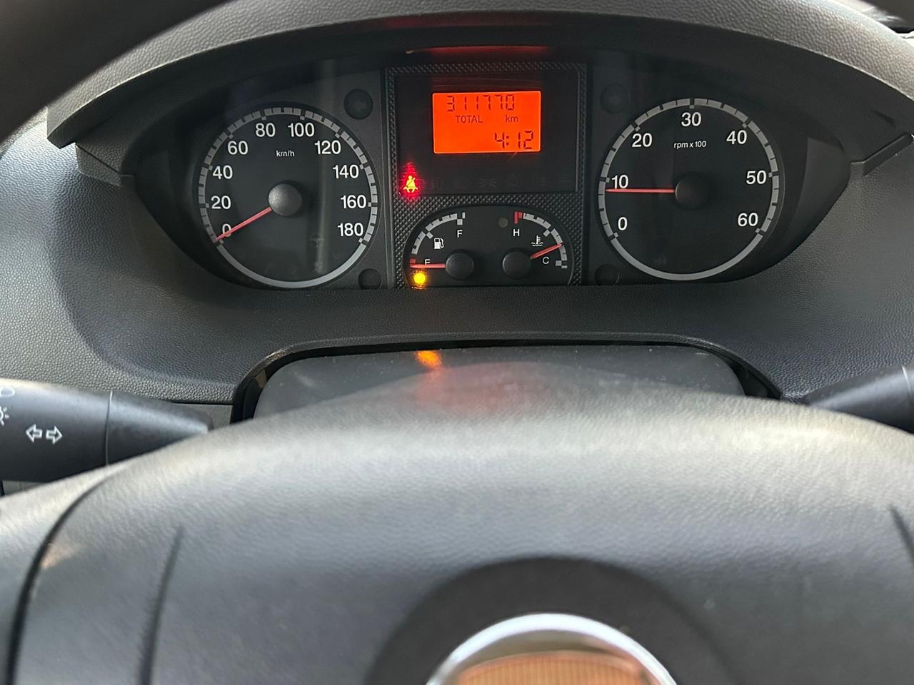 FIAT DUCATO PASSO CORTO TETTO BASSO SUPER PREZZO!